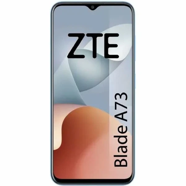 Mobitel best cheap ZTE Blade A73 5G smartphone all colors uk